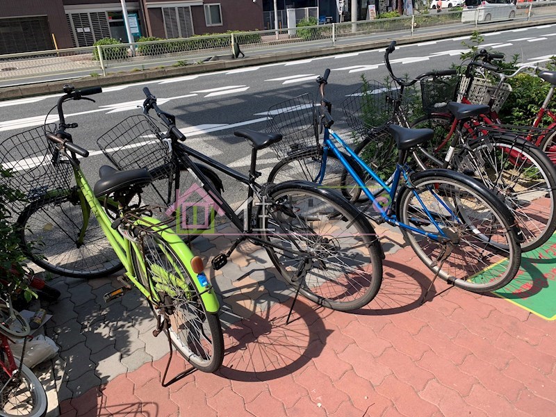 グロー平野 その他外観5