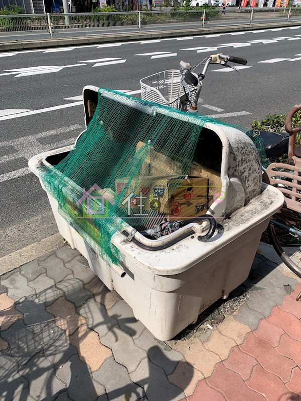 グロー平野 その他外観6