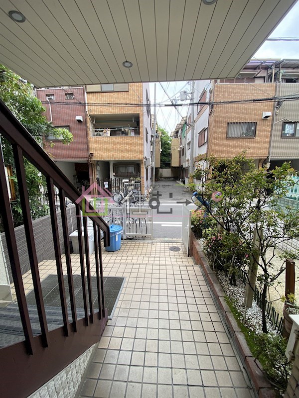 えび寿マンション その他外観2