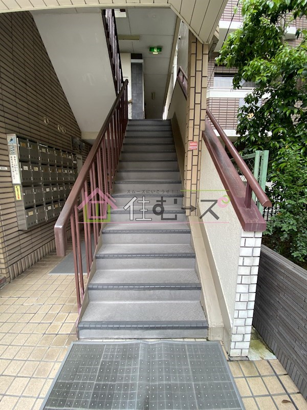 えび寿マンション その他外観5