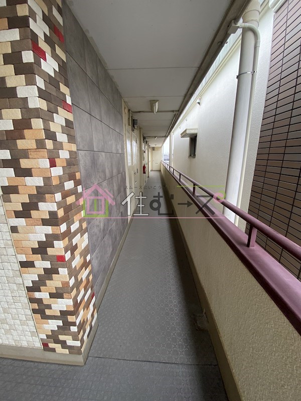 えび寿マンション その他外観6