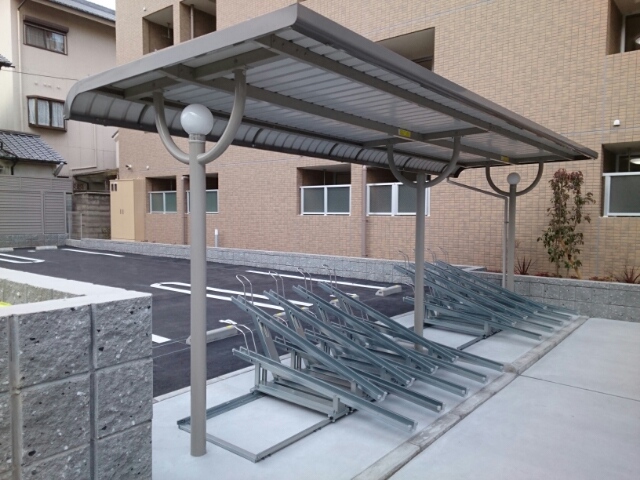 シェモワ　八尾 その他7