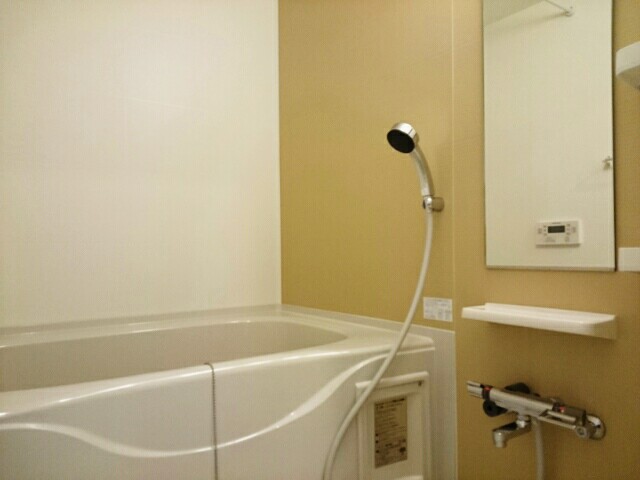 シェモワ　八尾 風呂画像