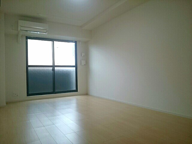 アルムⅢ リビング