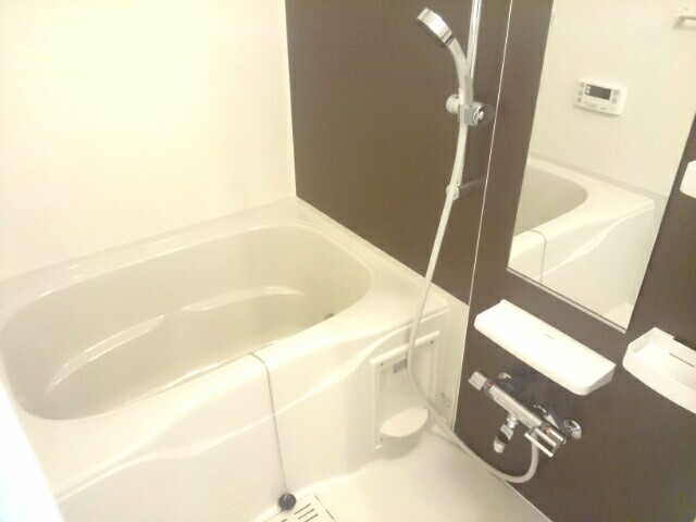 アルムⅢ 風呂画像