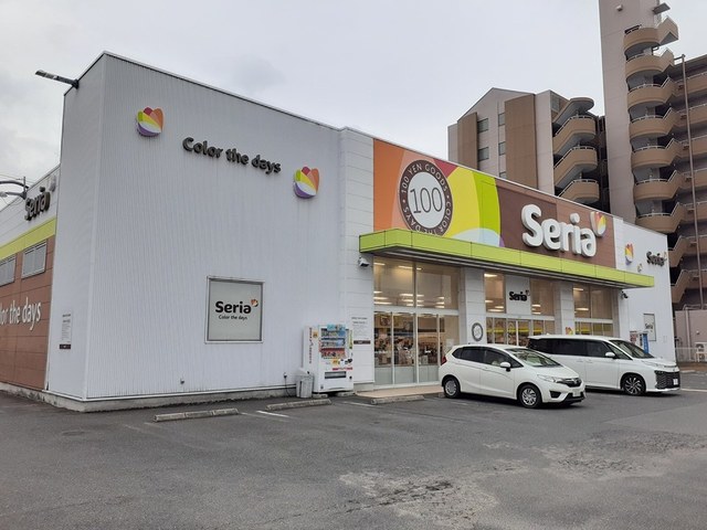 パールソフィア その他外観1