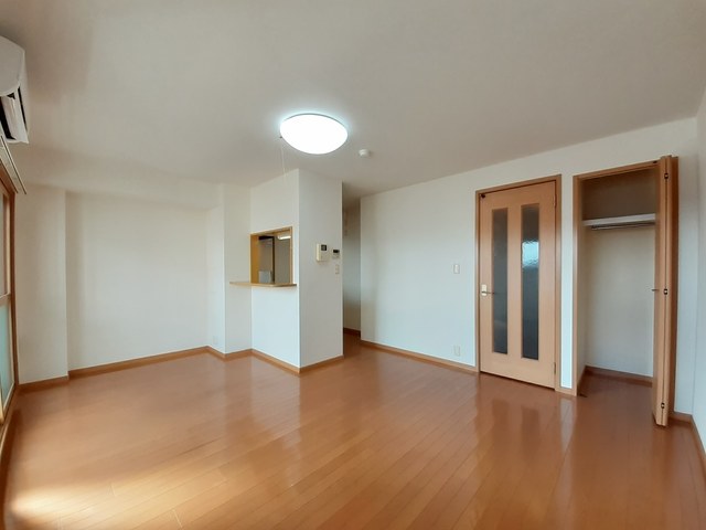 パールソフィア リビング