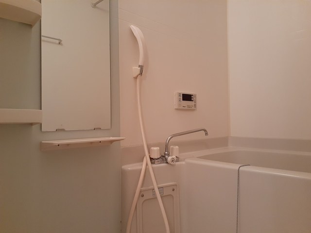 パールソフィア 風呂画像