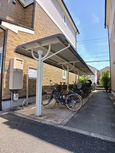 メゾン　パルテールⅠ その他7