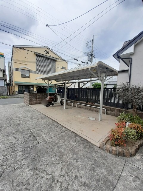 ブルック・コートＡ棟 その他6