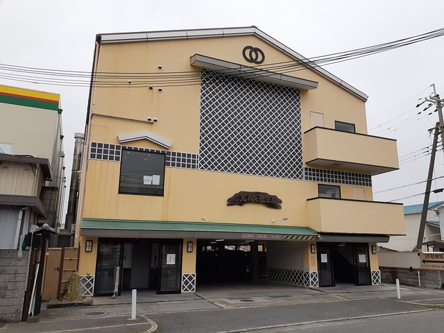 ブルック・コートＡ棟 その他外観1