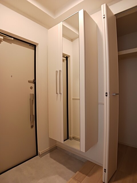 Ｇｏｏｄ　Ｌｉｆｅ 玄関