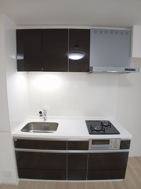 Ｇｏｏｄ　Ｌｉｆｅ キッチン