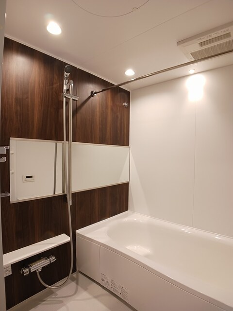 Ｇｏｏｄ　Ｌｉｆｅ 風呂画像