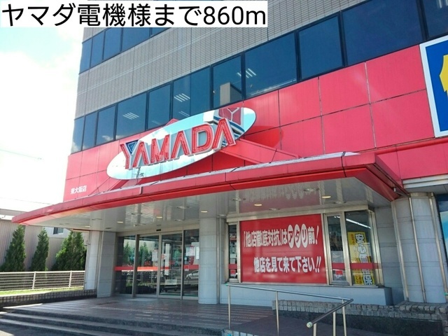 アデッソ　オーヴェスト その他外観5