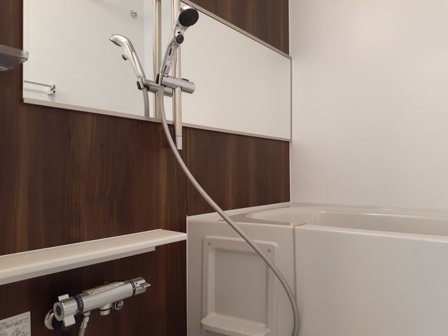 アデッソ　オーヴェスト 風呂画像