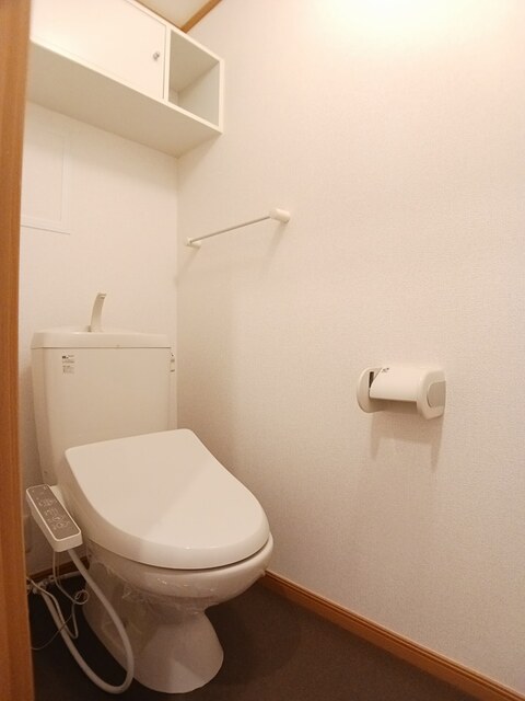 グランエスポワール その他2