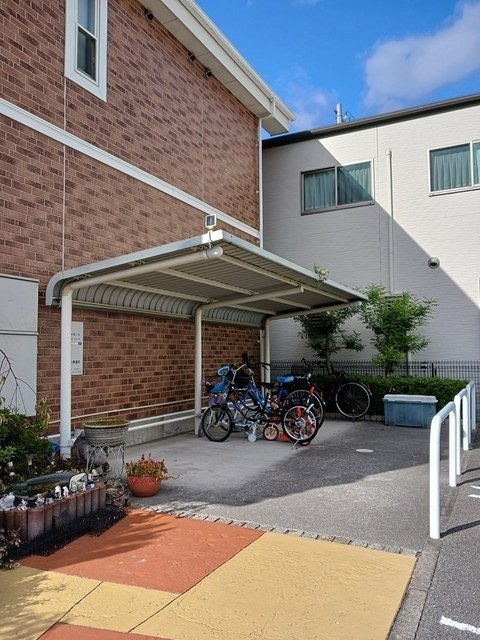 グランエスポワール その他7