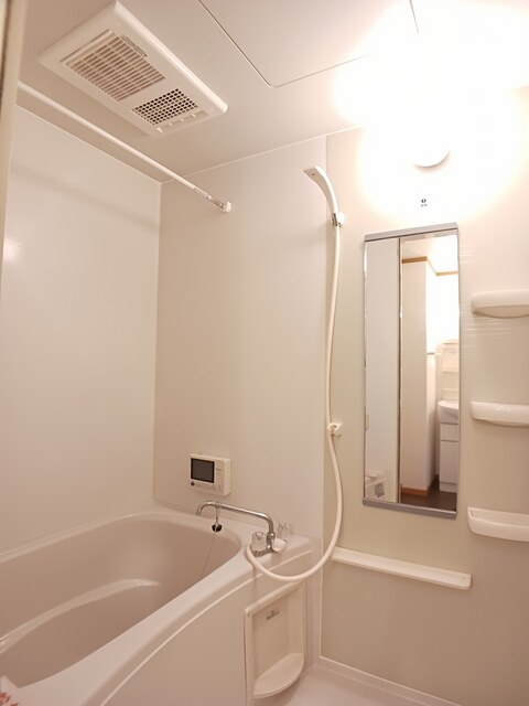 グランエスポワール 風呂画像