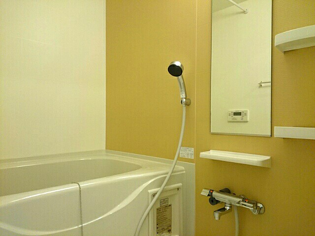 シェモワ　八尾 風呂画像