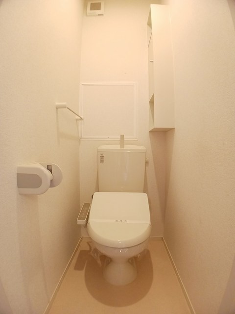 メゾンソレイユ その他2