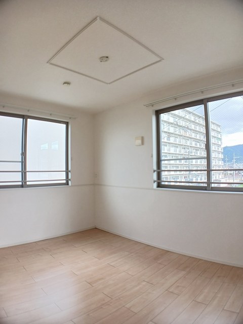 メゾンソレイユ その他3