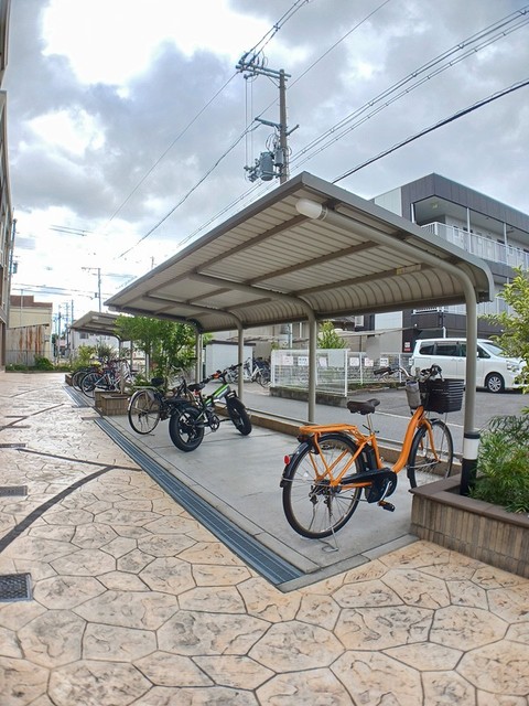 メゾンソレイユ その他6