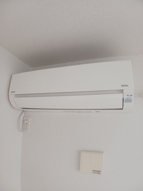 メゾンソレイユ その他7