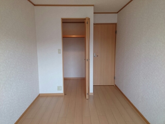 メルベーユフジワラⅡ その他2