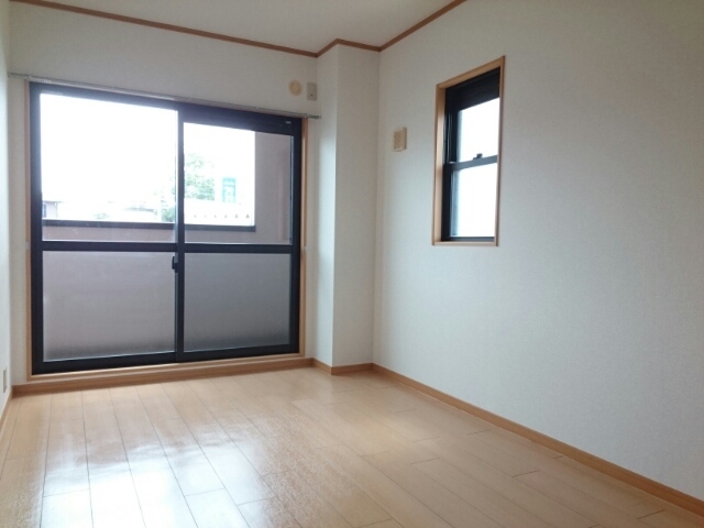 メルベーユフジワラⅡ その他3