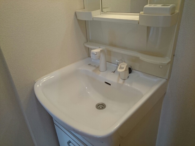 メルベーユフジワラⅡ その他4