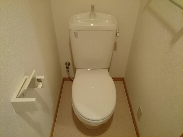 メルベーユフジワラⅡ その他5