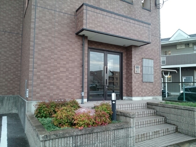 メルベーユフジワラⅡ その他6