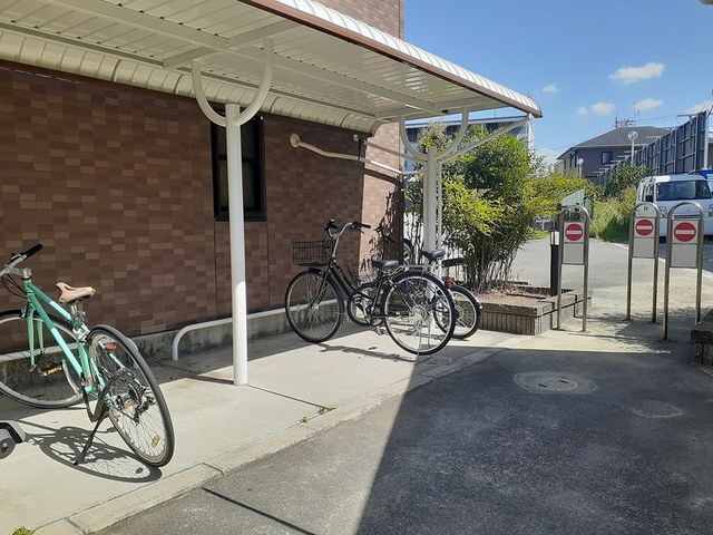 メルベーユフジワラⅡ その他7