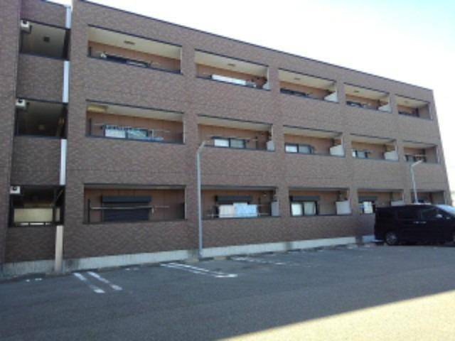 メルベーユフジワラⅡ その他8