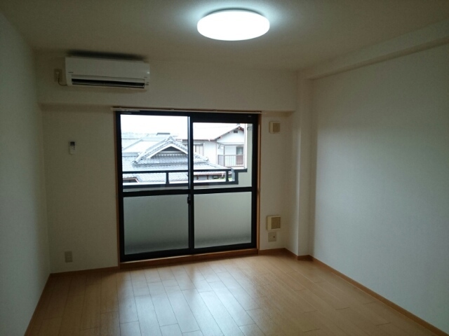 Ｍ・Ｙコート リビング