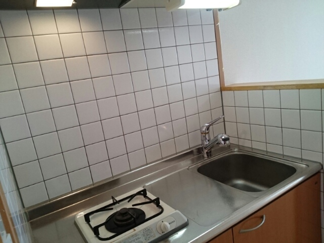 Ｍ・Ｙコート キッチン