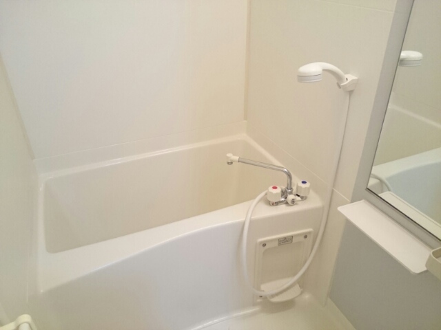 Ｍ・Ｙコート 風呂画像