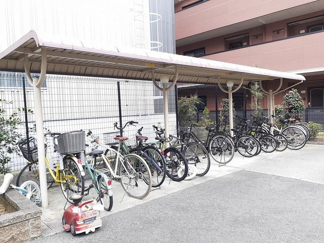 アンソレイエ・ユニティ その他7