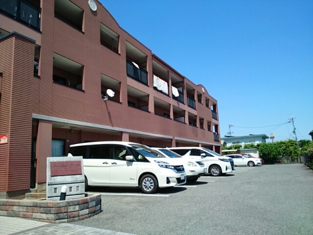 アンソレイエ・ユニティ その他8