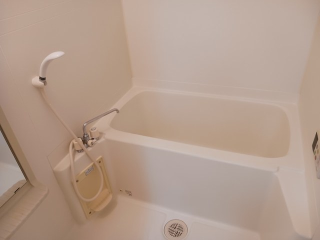 アンソレイエ・ユニティ 風呂画像