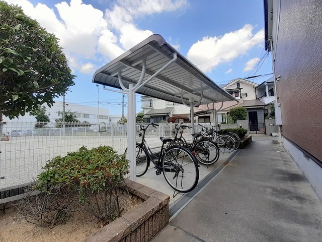 グレイスフルタウンⅠ その他6