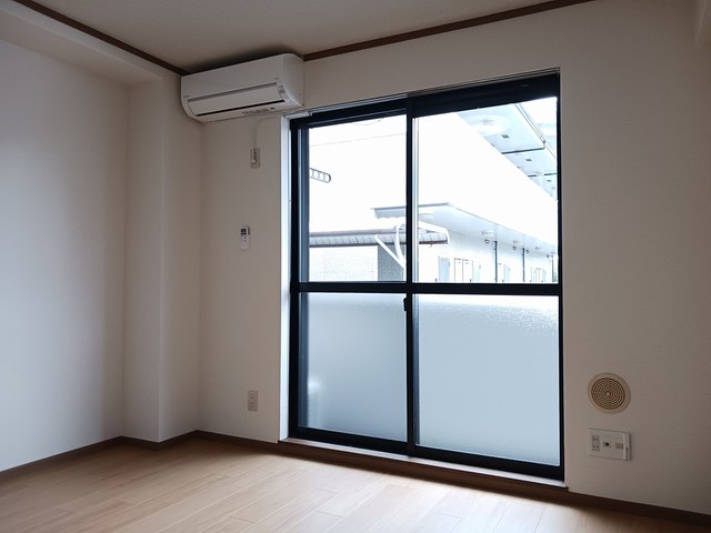 グレイスフルタウンⅠ リビング