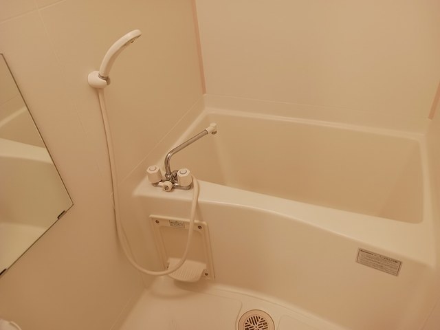 グレイスフルタウンⅠ 風呂画像