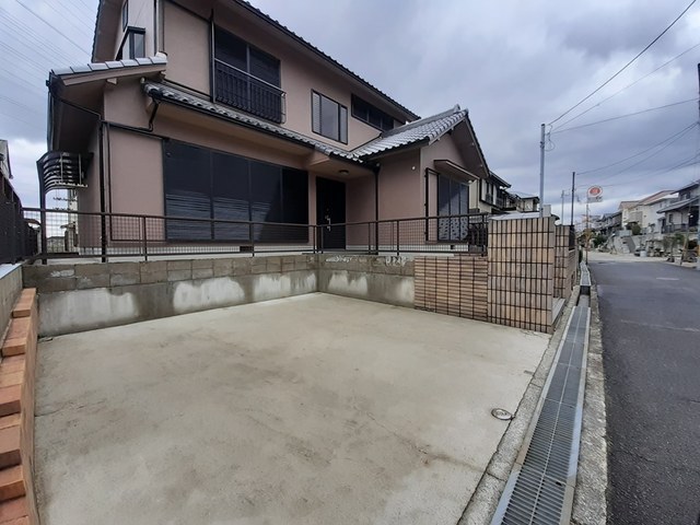 いぶき野一丁目戸建て その他7