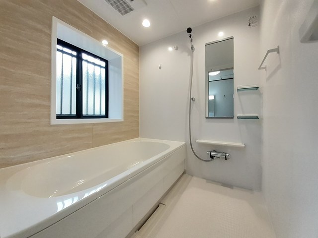 いぶき野一丁目戸建て 風呂画像