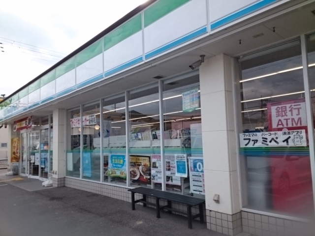 ディアコート その他外観1