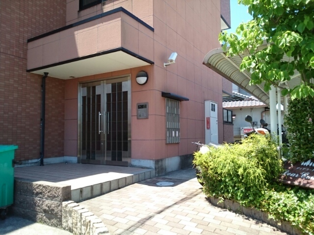 ディアコート その他7