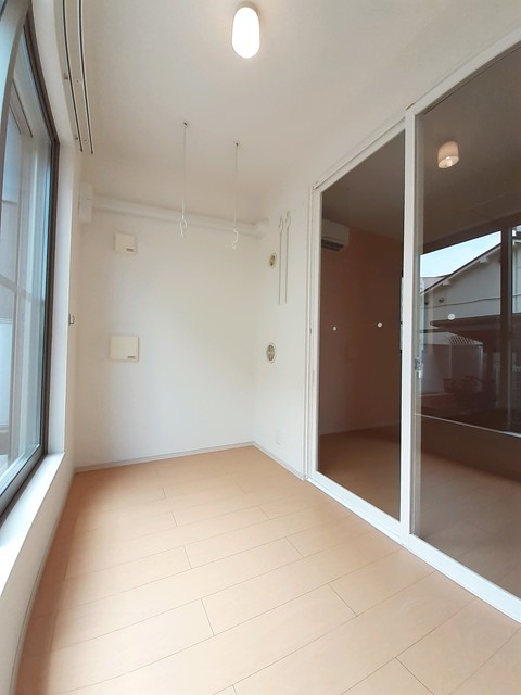 プロムナード　岸城 その他5