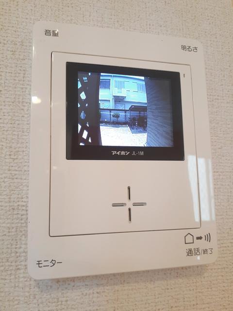 プロムナード　岸城 その他8